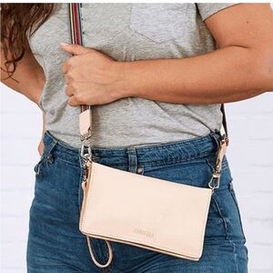 Consuela Diego Uptown Crossbody Bag
